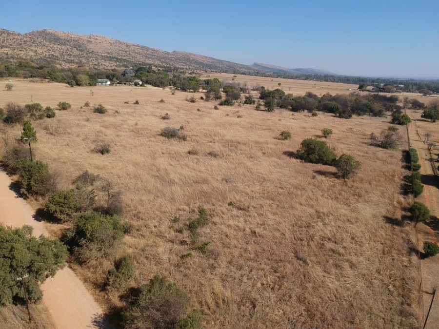  Bedroom Property for Sale in Hartbeesfontein North West